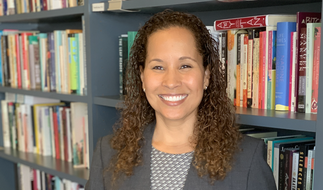 Meet the Feminist Professor Running for California State Assembly - Ms. Magazine