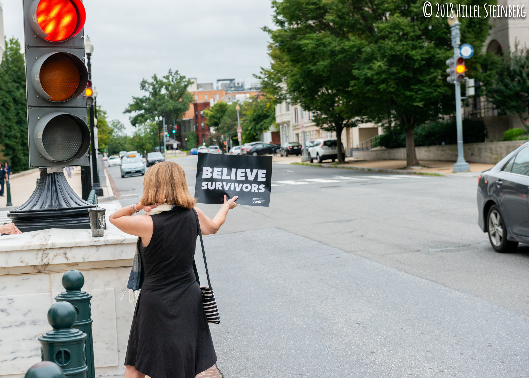 We Help Child Sex Abuse Survivors Break Their Silence When We Show Them Support - Ms. Magazine