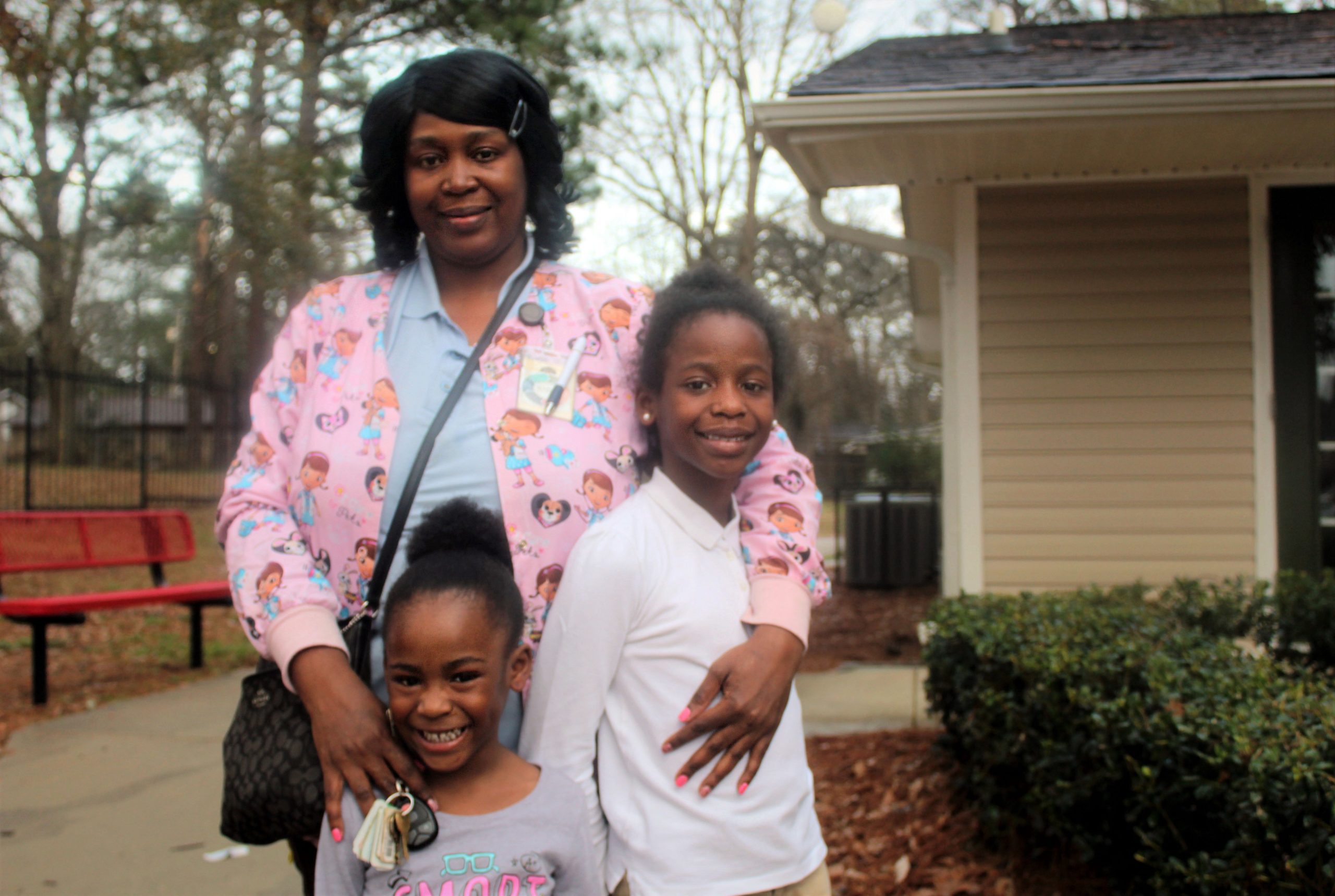 Liberating Capital: The Impact of Providing Guaranteed Income for Black Women in The South - Ms. Magazine