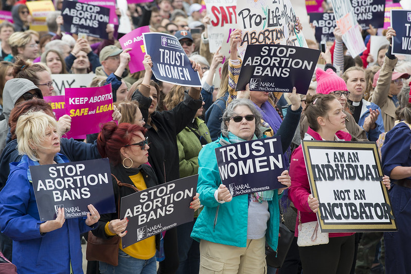 June Medical Services v. Russo: Is it Really the End of Roe? How Did it Come to This? - Ms. Magazine