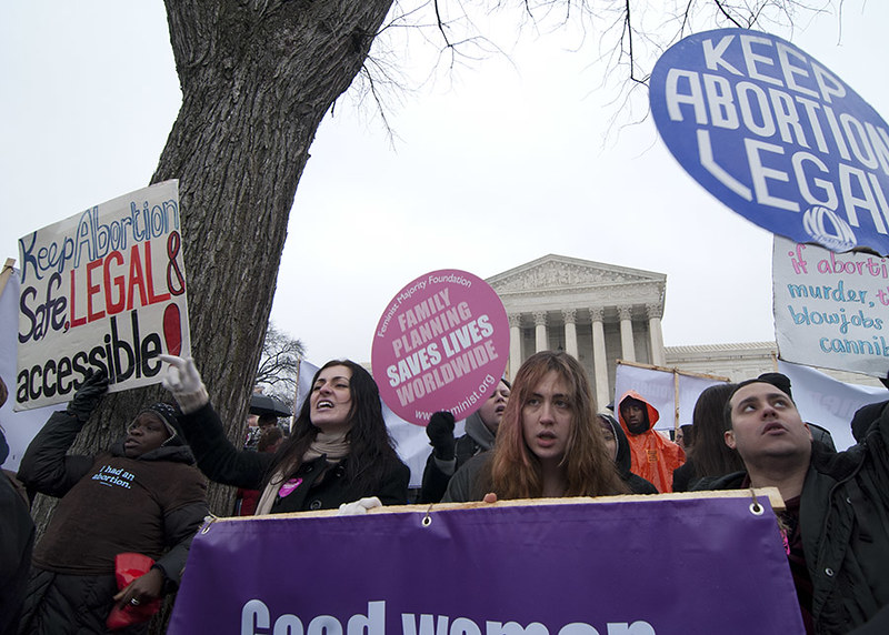 Abortion Bans Are Bad Medicine—Especially During a Pandemic - Ms. Magazine