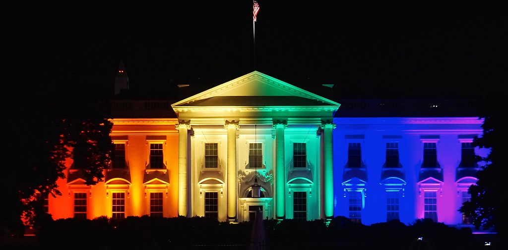 What to Expect From a Biden Presidency: On LGBTQ+ Equality - Ms. Magazine