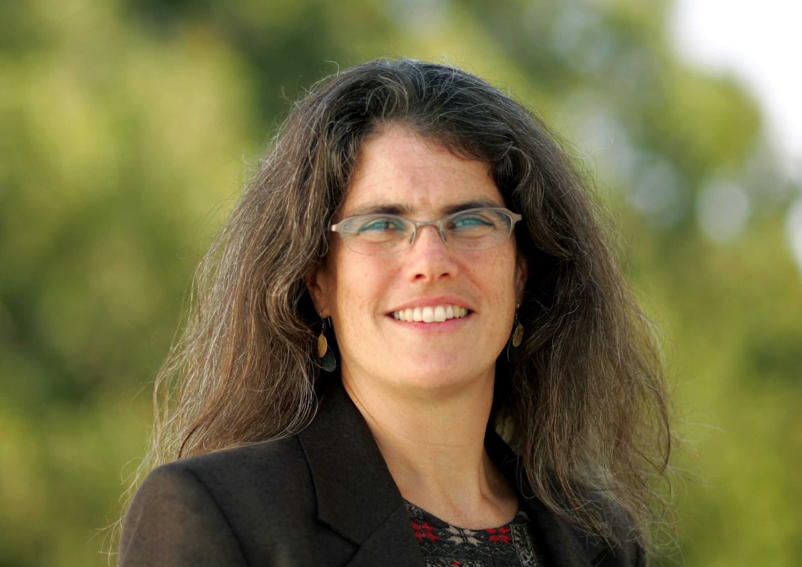Dr. Andrea Ghez, Only the Fourth Woman to Win the Nobel Prize for Physics, Shows the Rarity of High-Achieving Women in Science - Ms. Magazine