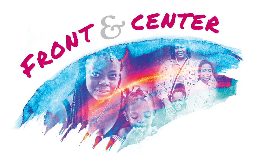 Putting Poor Black Mothers Front and Center - Ms. Magazine