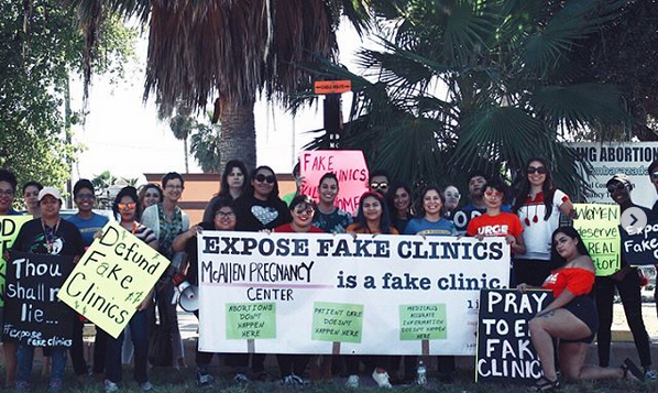 Feminists Fight Fake Abortion Clinics: “No One Should Be Lied To” - Ms. Magazine