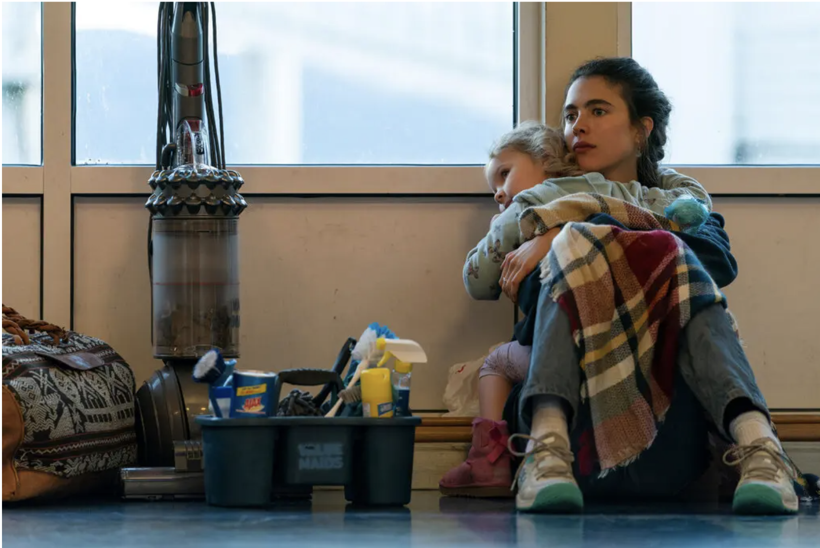 Maid’s Crucial Message: Emotional Abuse *Is* Abuse. Is America Ready to Acknowledge It? - Ms. Magazine