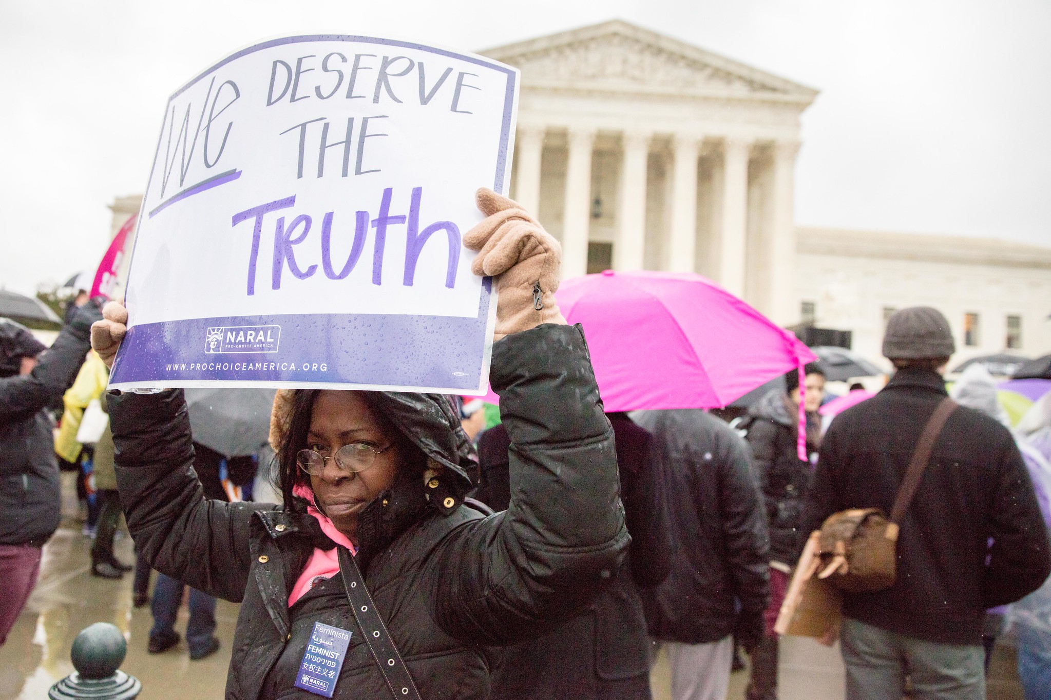 Crisis Pregnancy Centers Endanger Women’s Health—With Taxpayer Dollars and Without Oversight - Ms. Magazine