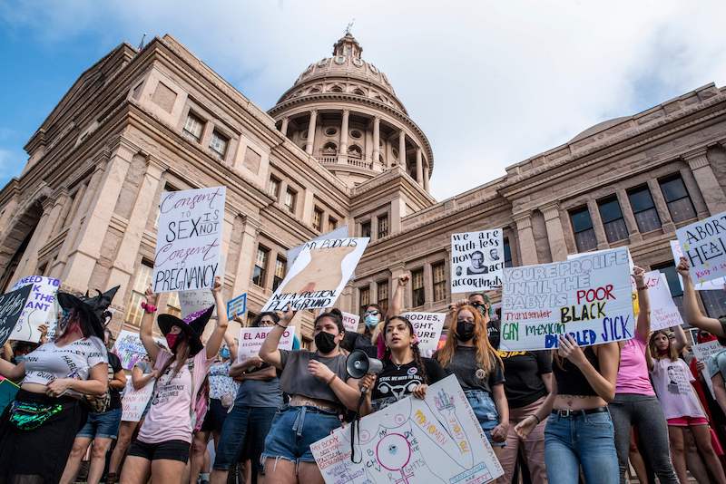 The Power of State Courts in Securing Abortion Access: "It’s Time to Give Them Center Stage" - Ms. Magazine