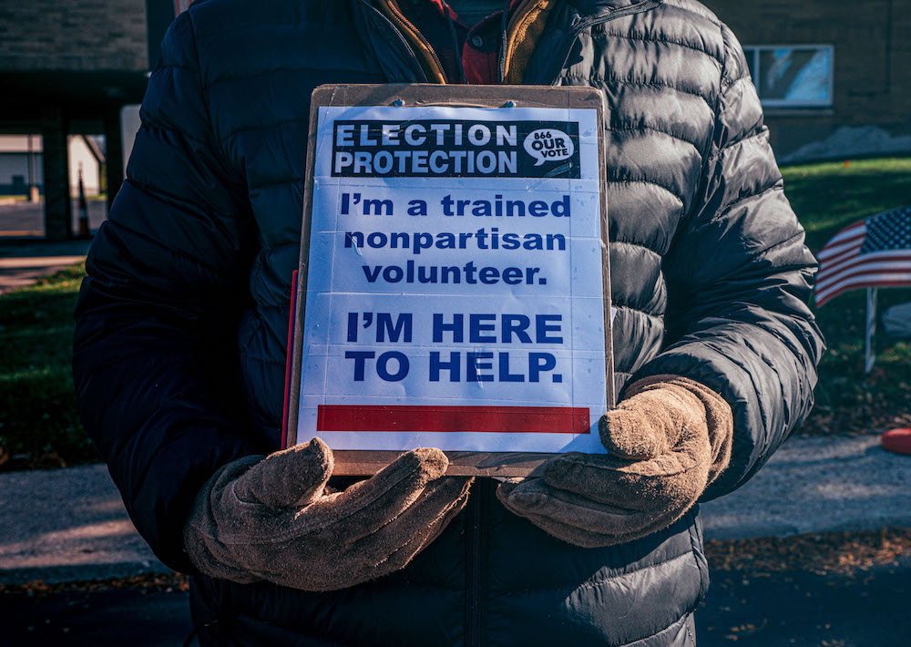 Texas’s Abortion Bans and Voter Suppression Laws Let Citizens Do “Dirty Work” of Opposing Constitution - Ms. Magazine