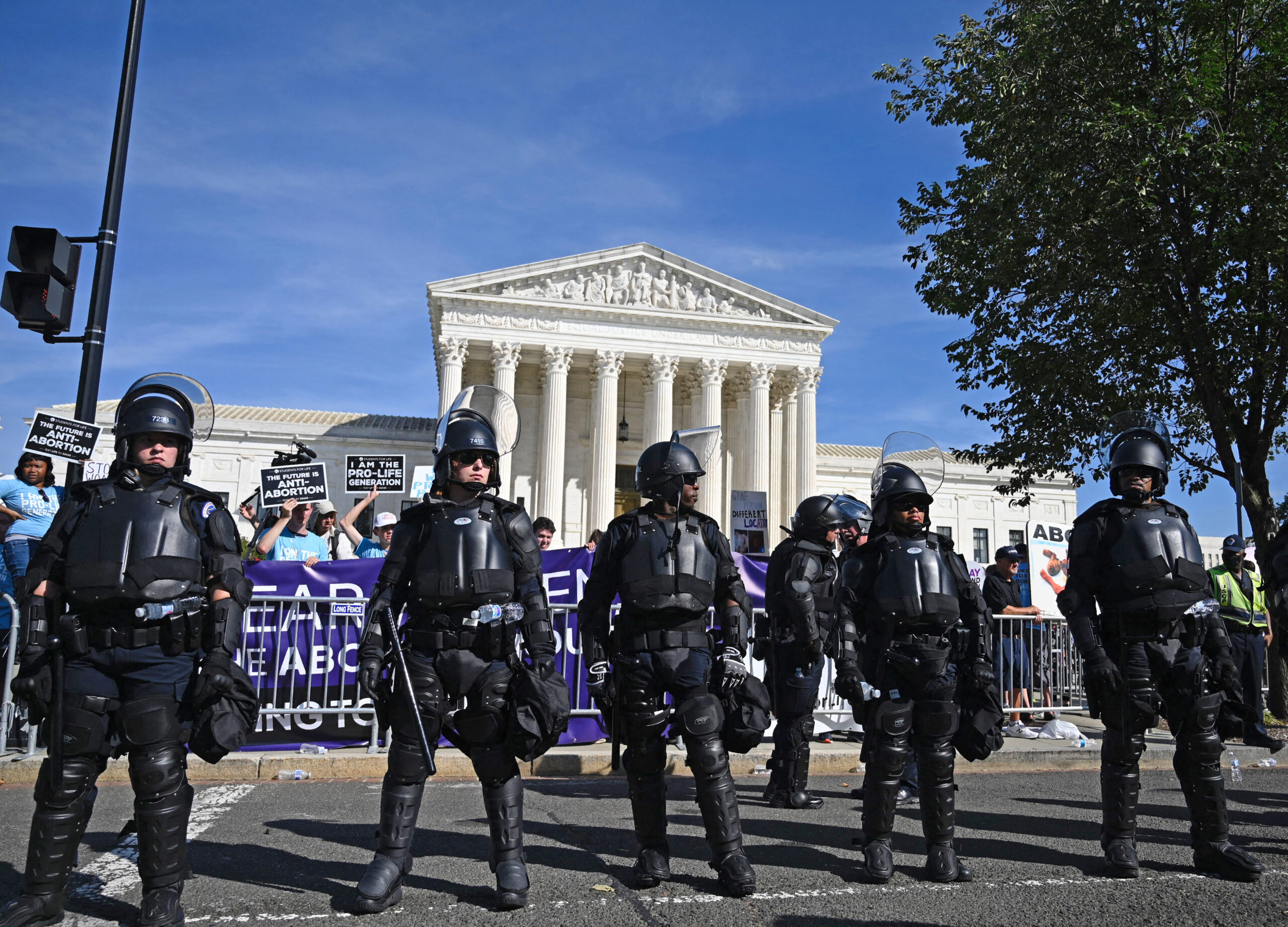 What Happens When the Law Fails Those Who Are Learning to Protect It? - Ms. Magazine