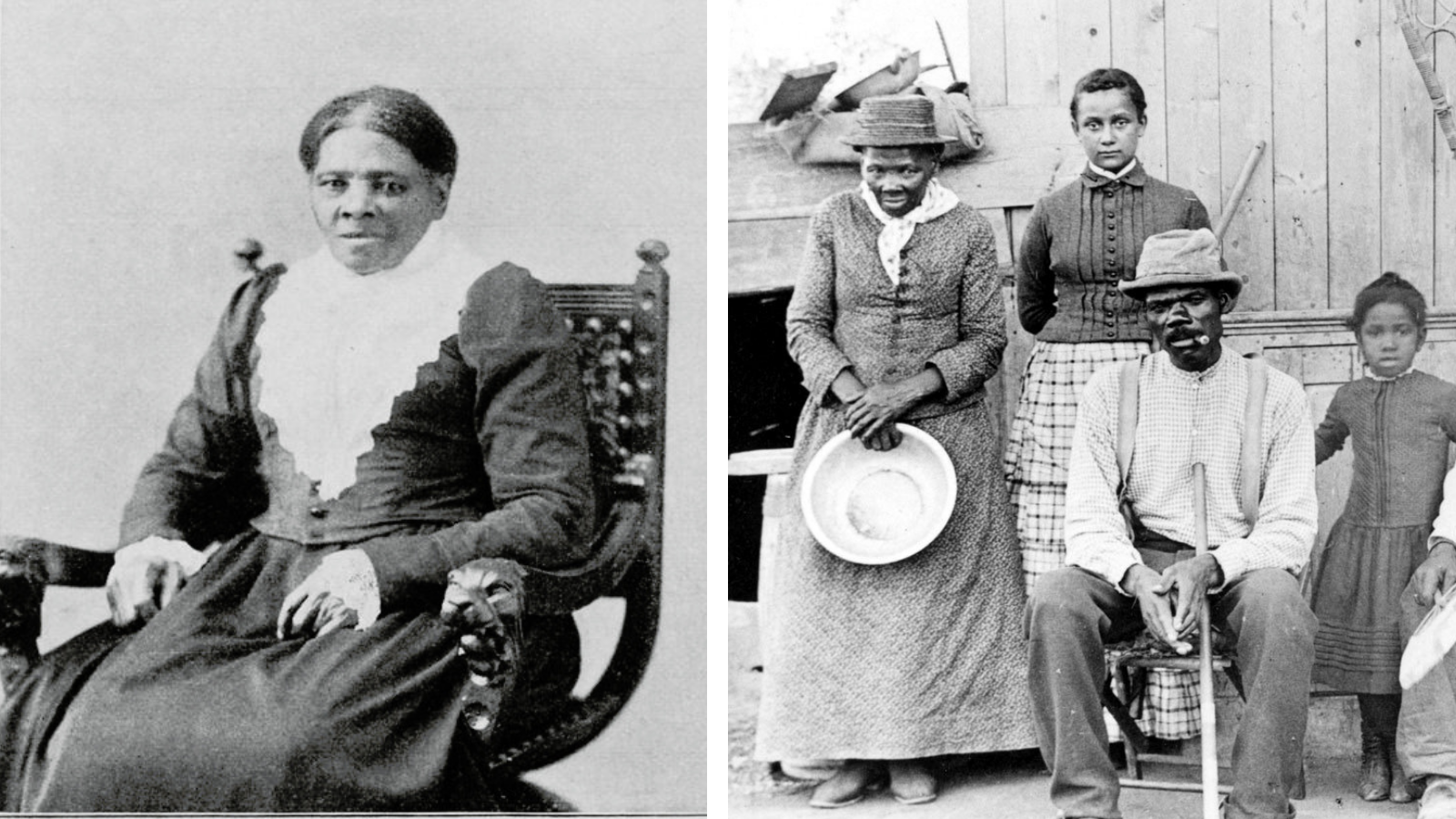 Harriet Tubman’s Disability and Why it Matters - Ms. Magazine