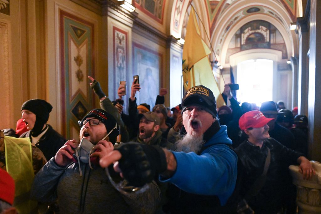 The Patriarchs' War on Women - Ms. Magazine