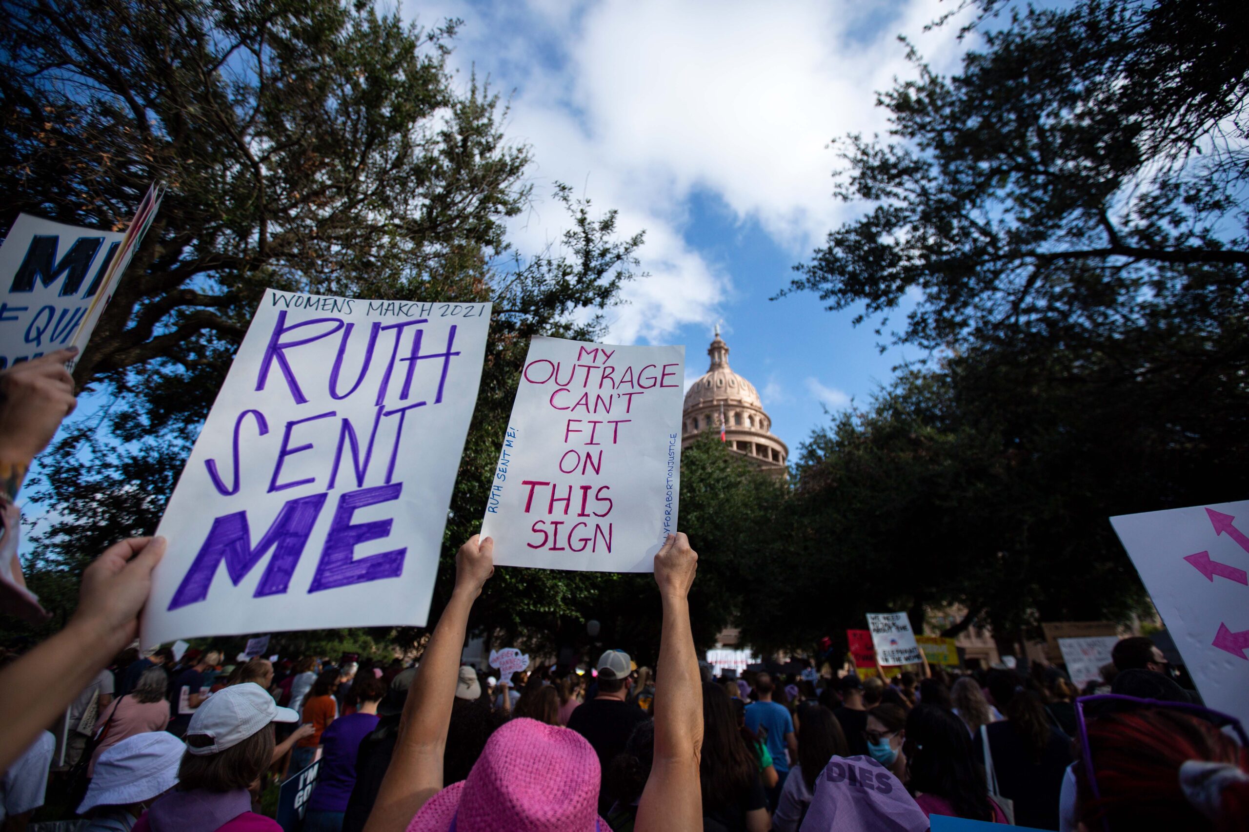 Building Protections for Reproductive Autonomy in State Constitutions - Ms. Magazine