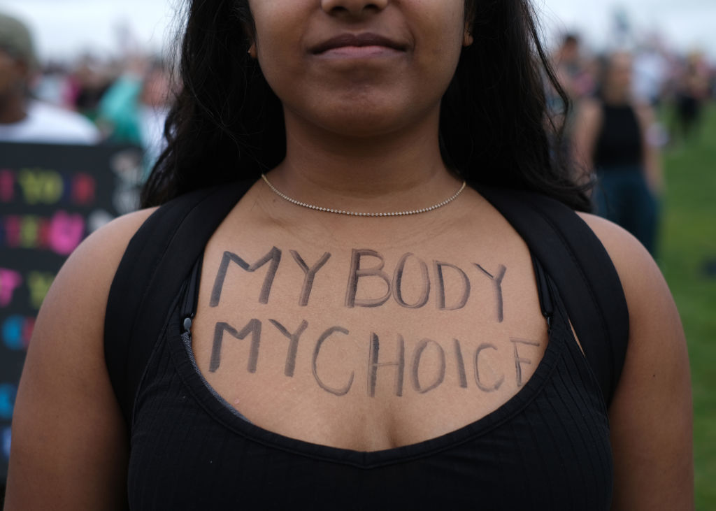 In a Post-Roe America, Expect More Births in a Country Where Maternal Mortality Continues to Rise - Ms. Magazine