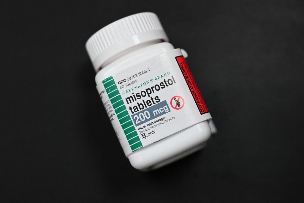 Let’s Talk About Misoprostol—the Original Abortion Pill - Ms. Magazine