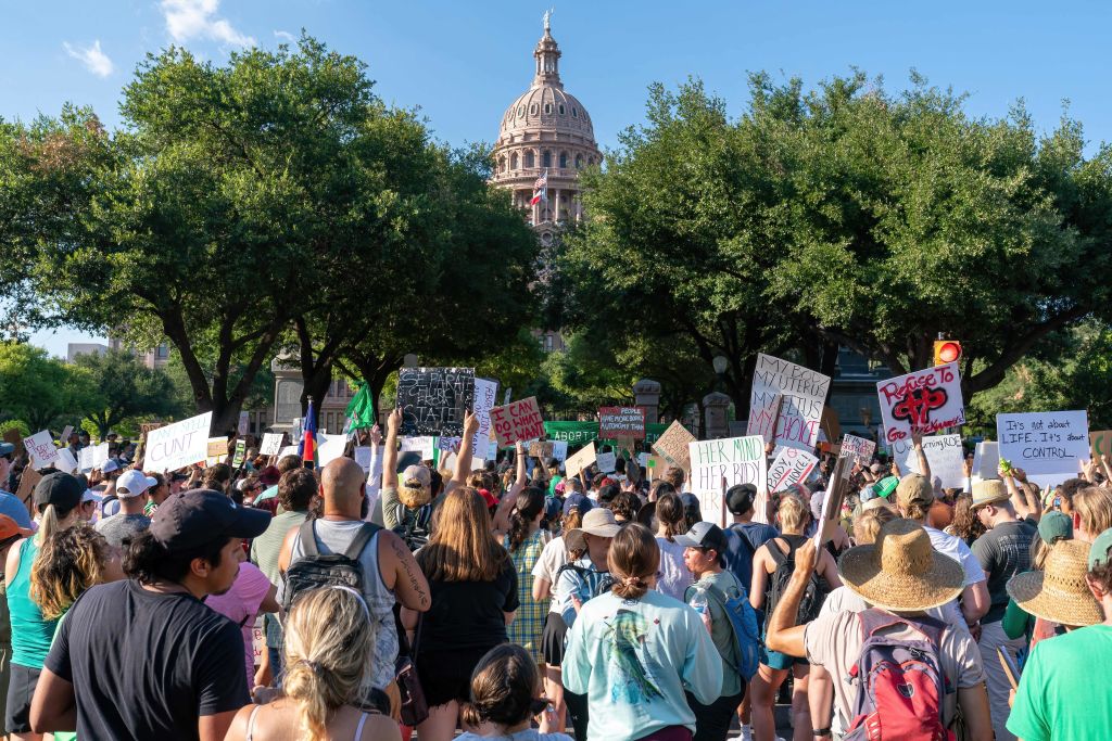 'Wrong' and 'Backwards': Texas Judge Rules Against Biden Administration's Fight for Emergency Abortion Access - Ms. Magazine