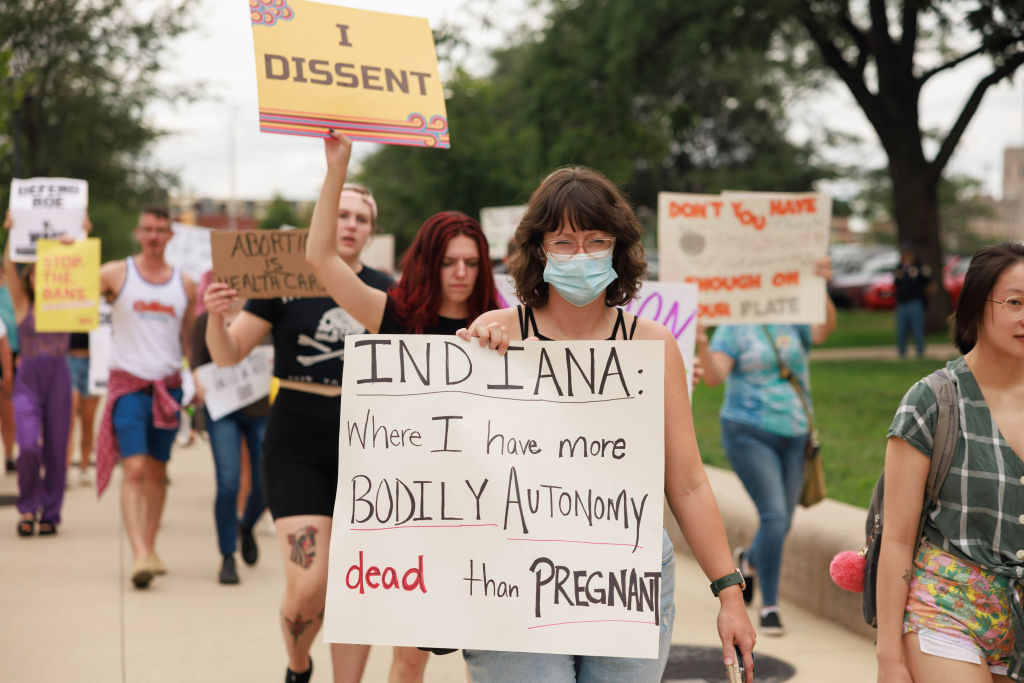 Our Abortion Stories: ‘He Said if I Got Pregnant, He’d Marry Me. I Got Pregnant. He Left.’ - Ms. Magazine