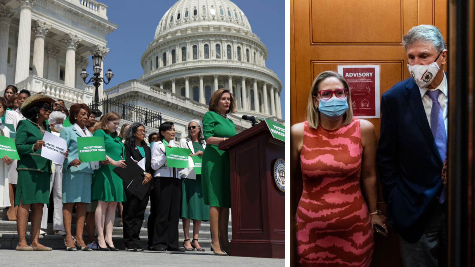Busting the Filibuster - Ms. Magazine