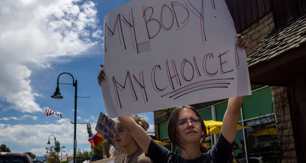 Idaho Seeks to Redefine Assisting a Pregnant Minor to Obtain an Abortion as Human Trafficking - Ms. Magazine