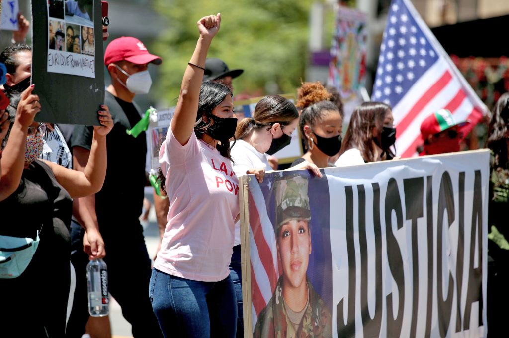 Another Suspicious Death at a Texas Military Base Shows the Urgency of Addressing Military Sexual Harassment and Assault - Ms. Magazine