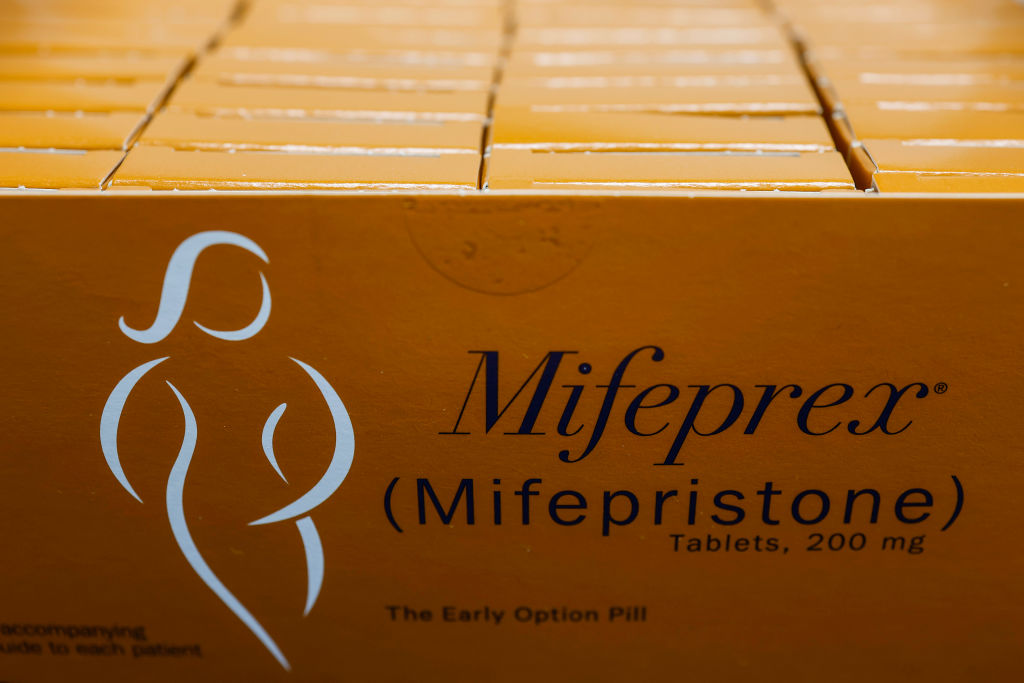 As an Obstetrician, I Need Mifepristone to Stay Legal—And Not Just for Abortions - Ms. Magazine