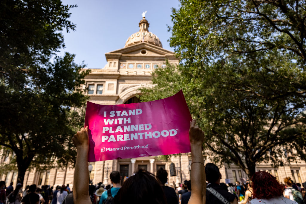 In 'Baseless' Texas Lawsuit, Matthew Kacsmaryk Could Singlehandedly Shut Down Planned Parenthood - Ms. Magazine