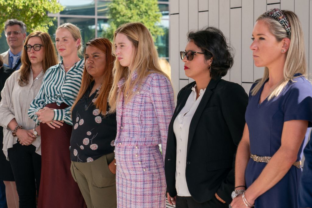 Our Abortion Stories: Two Years of Texas’ SB 8 - Ms. Magazine