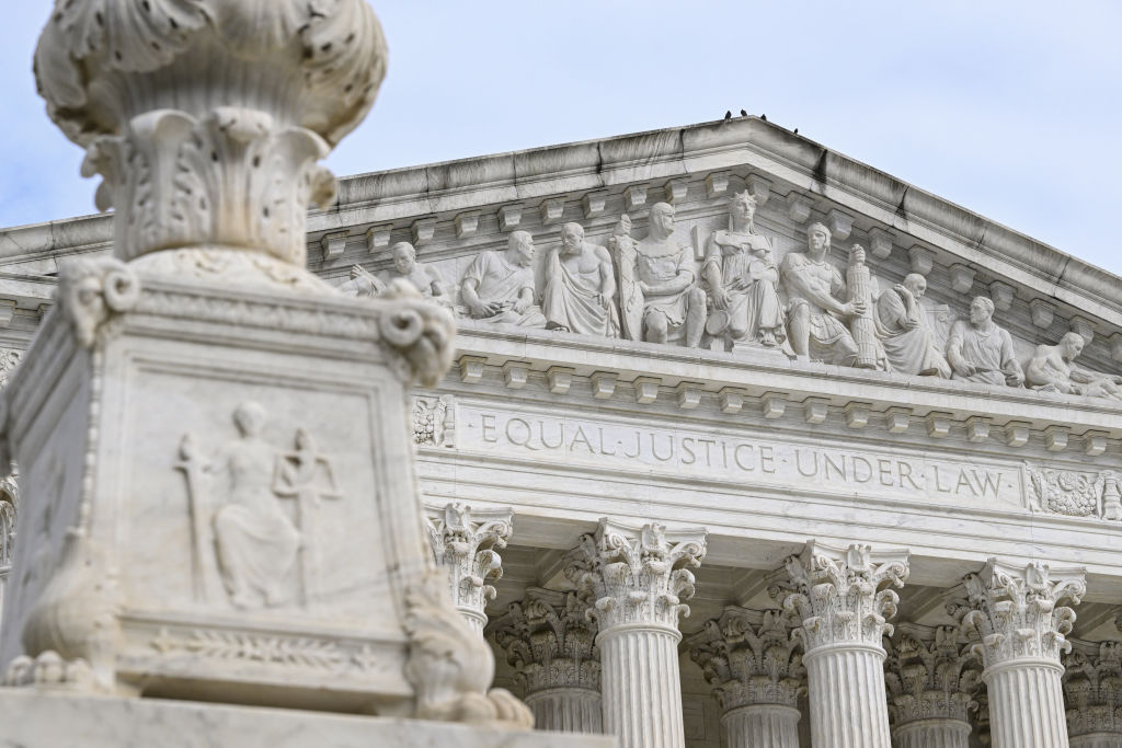 Upcoming SCOTUS Case Exposes Domestic Violence Victims to New Risks - Ms. Magazine