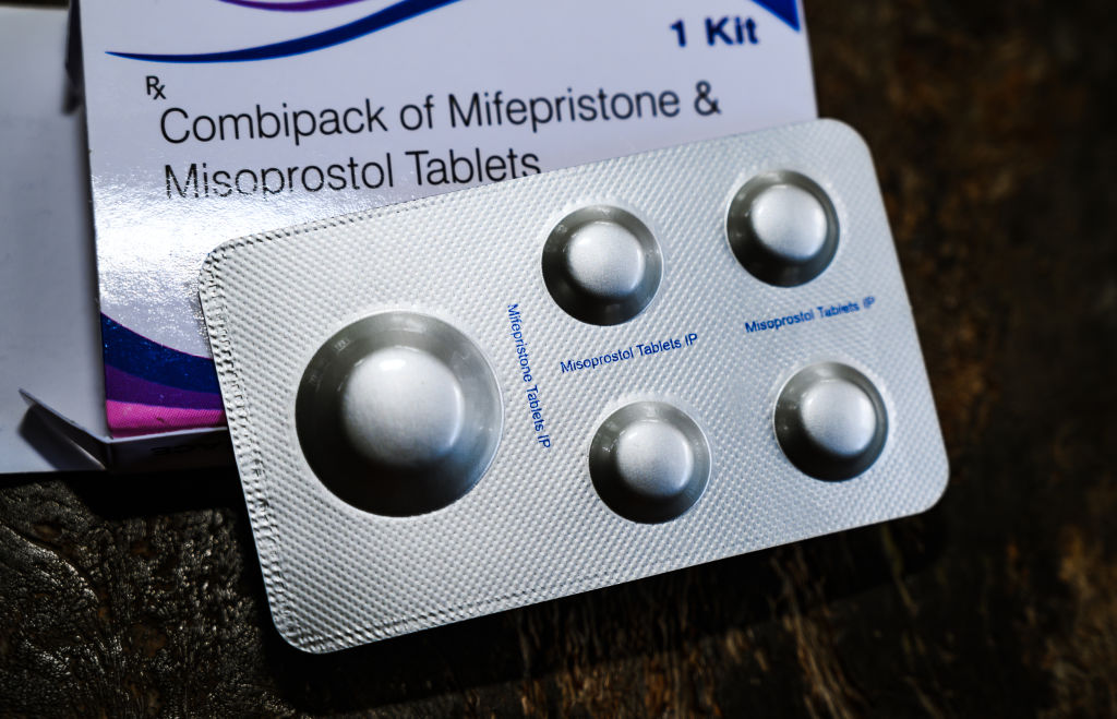 California Brings First-of-its-Kind Lawsuit Against Anti-Abortion Movement’s 'Abortion Pill Reversal' Scheme - Ms. Magazine
