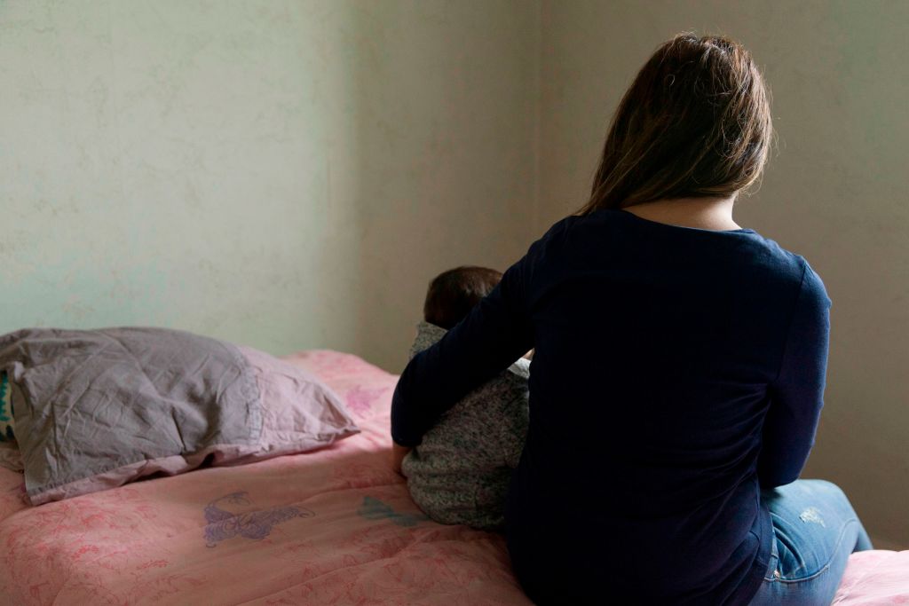 Ms. Magazine’s Prison and Domestic Violence Shelter Program: Let Women on the Inside Know They Are Not Alone - Ms. Magazine