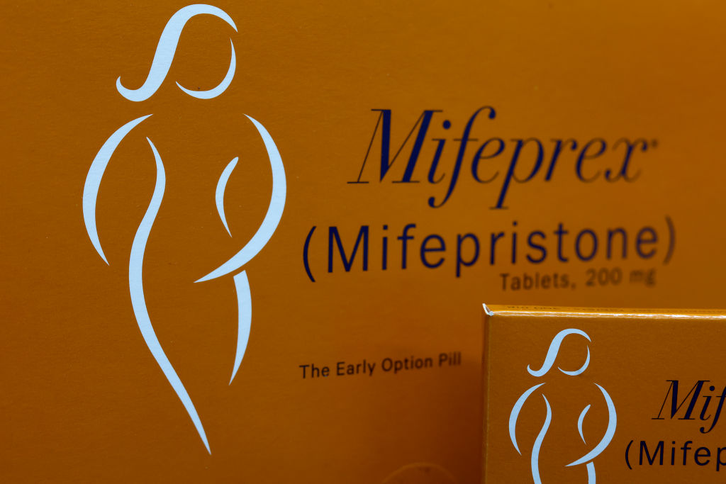 Supreme Court Agrees to Hear Abortion Pill Case—Setting up an Abortion Ruling Before the 2024 Elections - Ms. Magazine