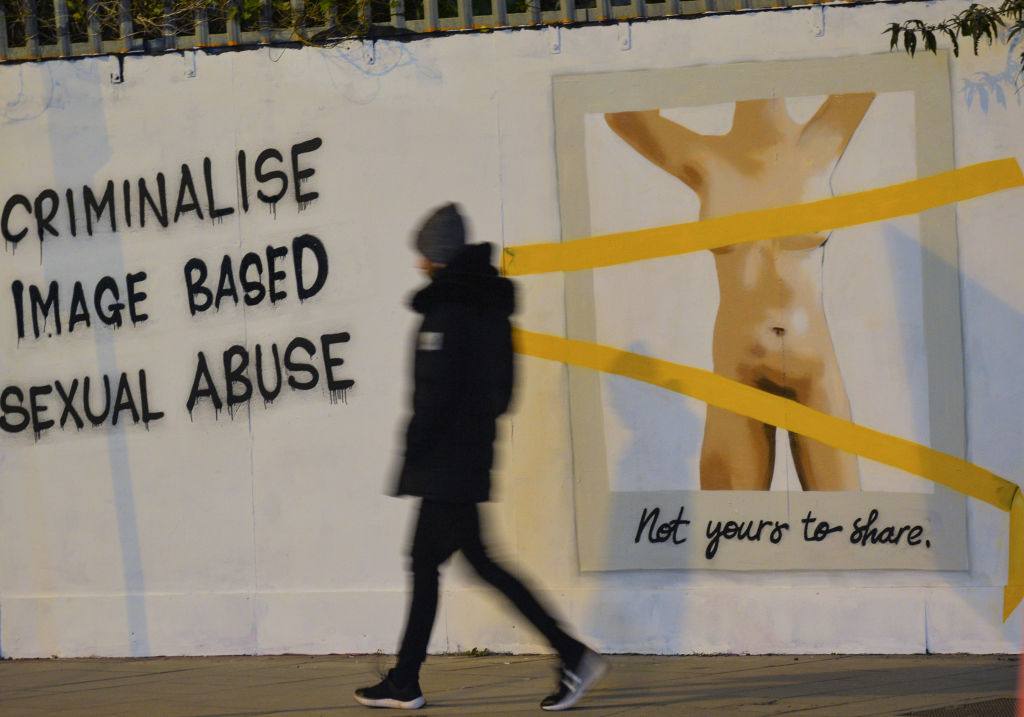 We Have to Stop Calling it 'Revenge Porn' - Ms. Magazine