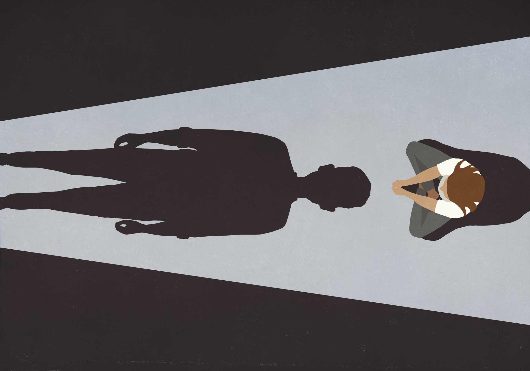 Legislators Should Protect Domestic Violence Survivors Like Me - Ms. Magazine