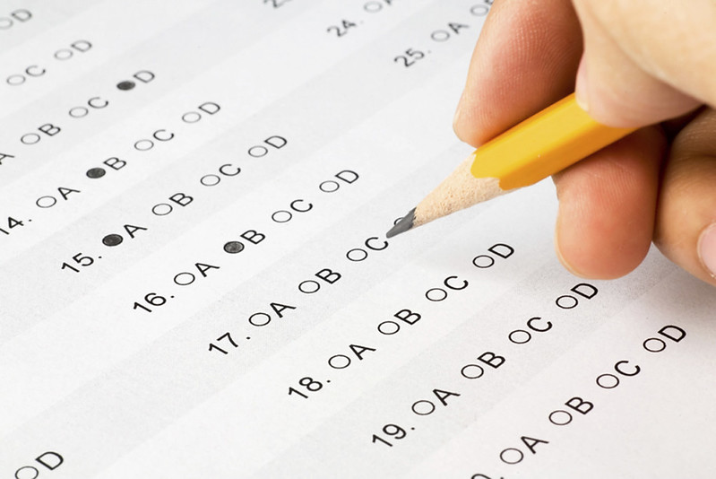 The Highest-Performing Women Are Scoring Lower Than Men on the SAT