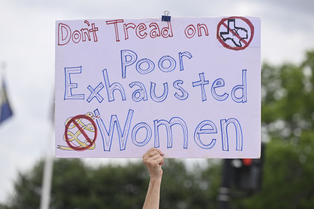 Supreme Court to Hear Two Key Cases on Abortion Access - Ms. Magazine