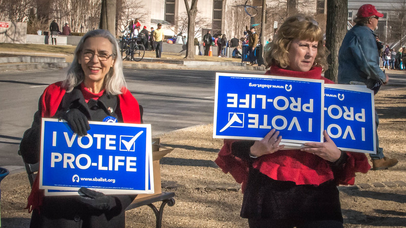 Anti-Abortion Extremist Jeff White Sentenced to Prison and $27 Million in Restitution - Ms. Magazine