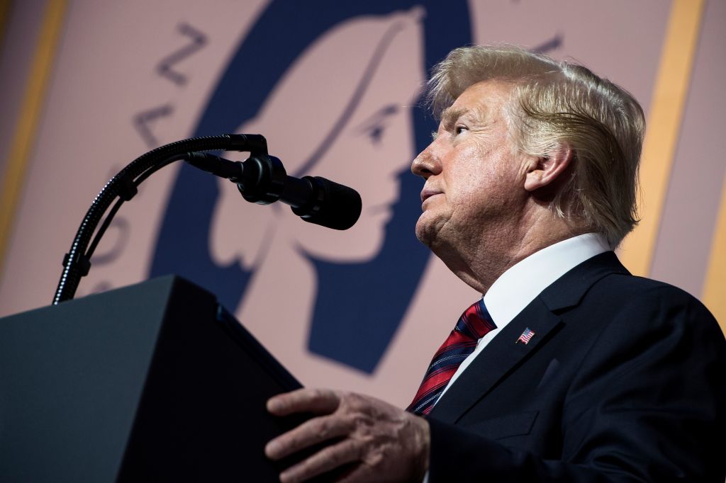 Trump's Abortion Position, Explained - Ms. Magazine