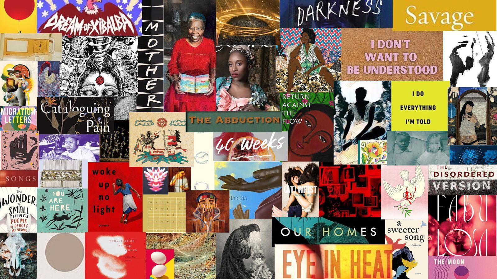 Reads for the Rest of Us: The Best Poetry of '23-'24 - Ms. Magazine