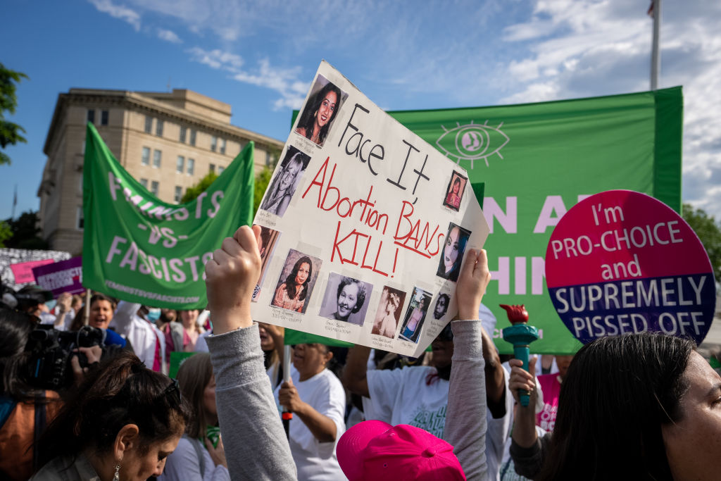 Our Abortion Stories: ‘Many Women Are Not Able to Travel and Are Forced to Continue Pregnancies. We Must Remember Them.’ - Ms. Magazine