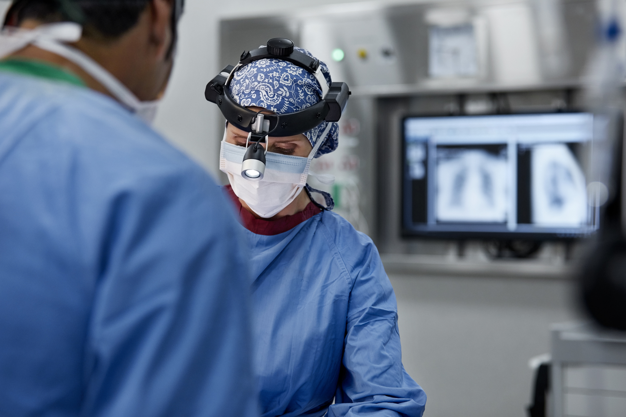 ChatGPT Thinks Doctors Are Male—How AI Mirrors Society's Gender Bias - Ms. Magazine