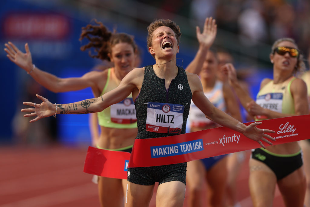 The Olympics Achieved Full Gender Parity. It’s Time for Media to Reflect It. - Ms. Magazine