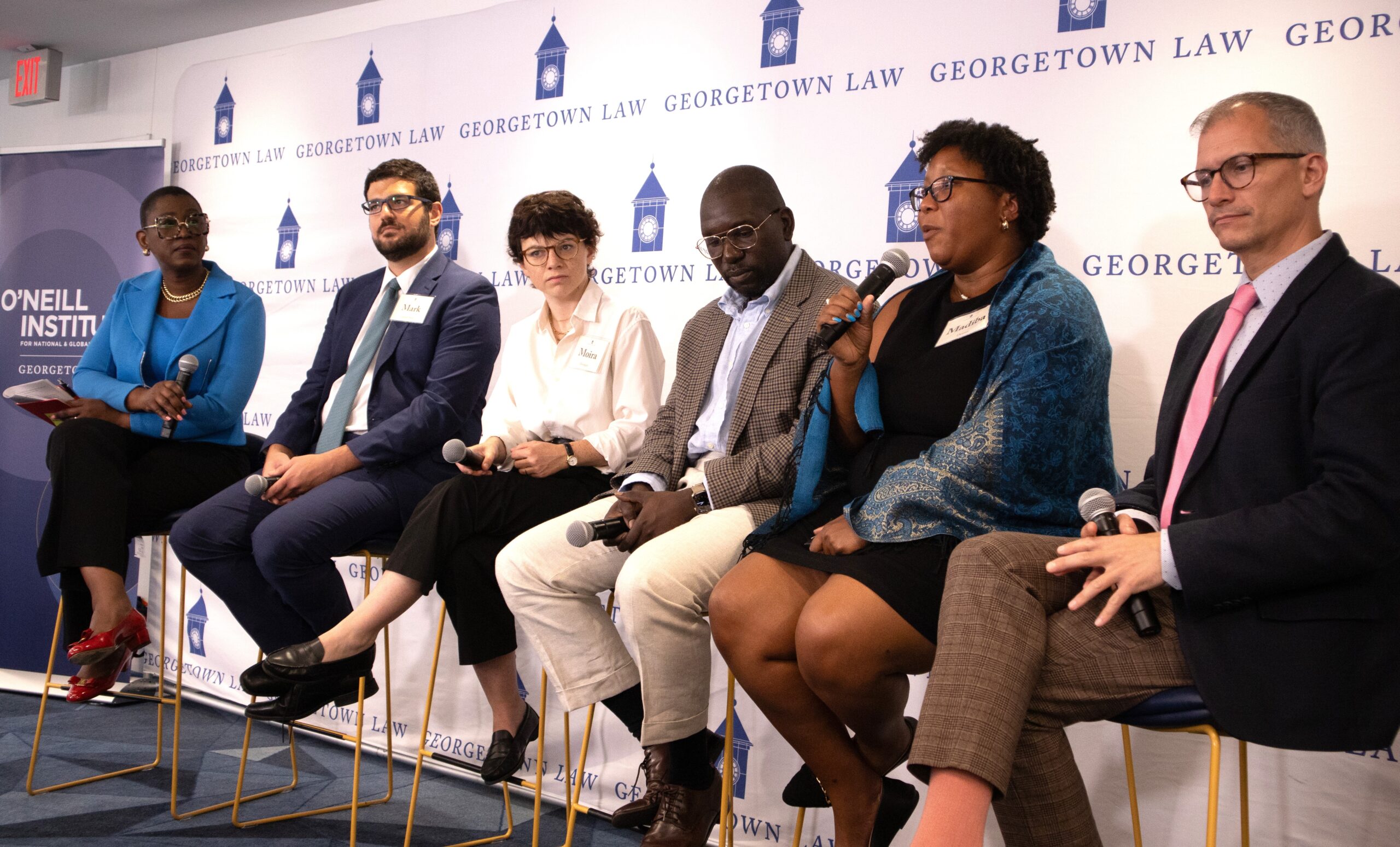 Supreme Court ’23-’24 Term in Review: ‘It’s About Power. It’s About Politics.’ - Ms. Magazine