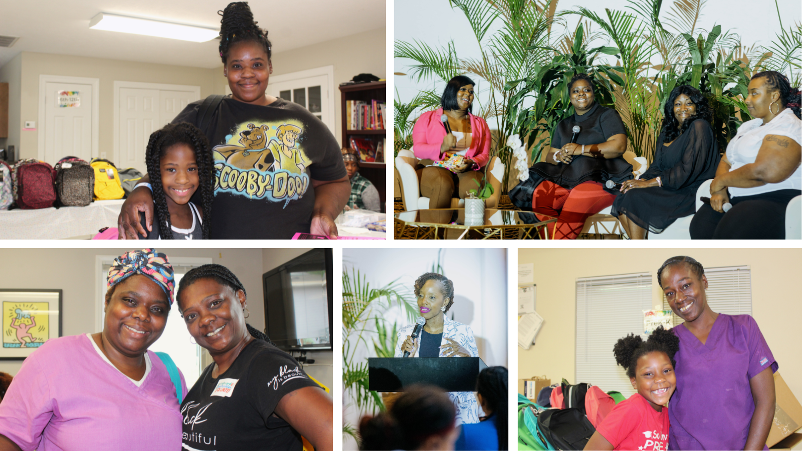 Front & Center’s Next Phase: How We Fix Systems Designed to Fail Black Women - Ms. Magazine