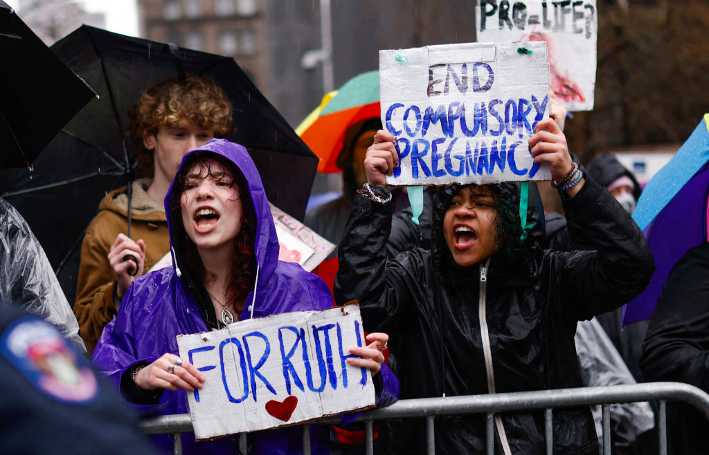 New York’s Prop 1 Closes the 'Pregnancy' Loophole—Protecting More Than Abortion - Ms. Magazine