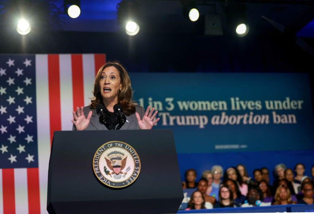 Crossing State Lines to Get an Abortion Is a New Legal Minefield, With Courts to Decide if There’s a Right to Travel - Ms. Magazine