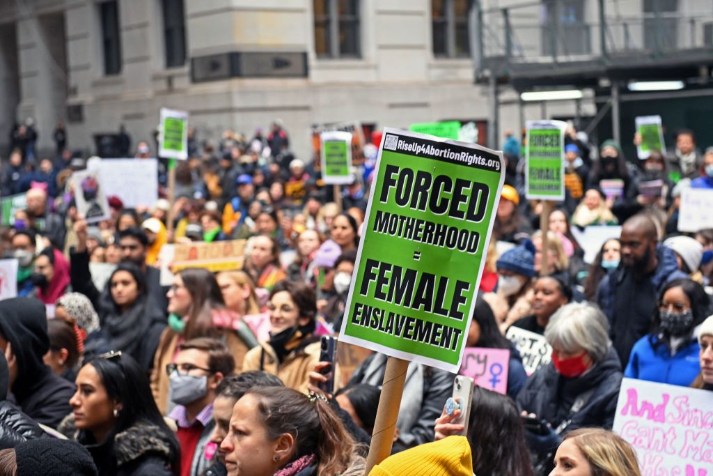 ‘Forced to Return to the Butcher’s Lair’: The Reality of Abortion Before Roe and the Fear of What’s to Come - Ms. Magazine