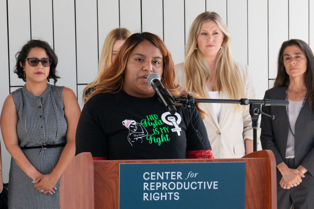 The Ripple Effects of Restricting Abortion Access - Ms. Magazine