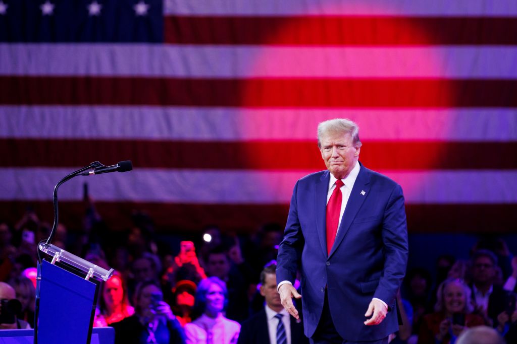 A Second Trump Presidency Could Be Deadly for Women Overseas - Ms. Magazine