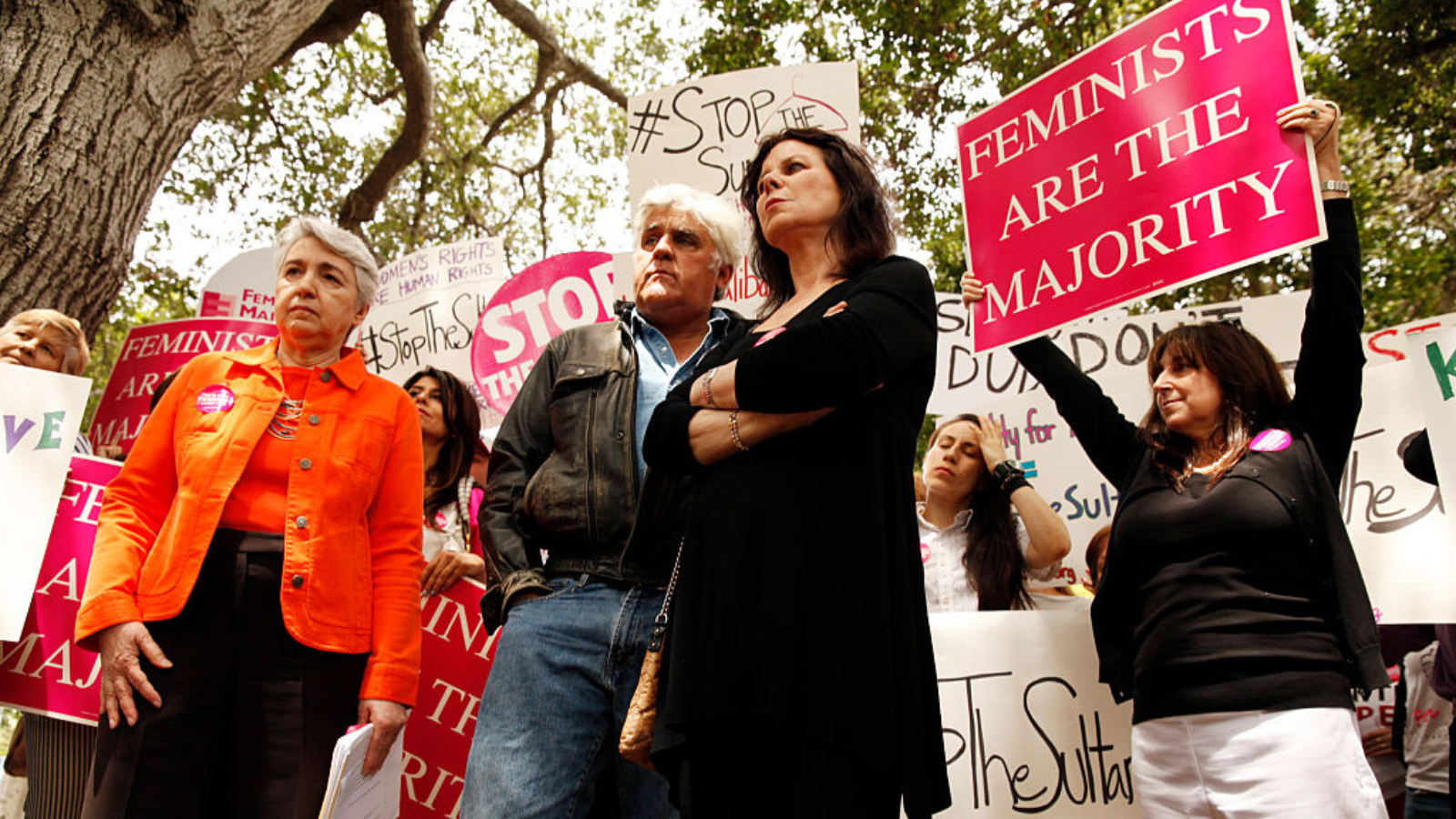 Beverly Hills Blocks All-Trimester Abortion Clinic - Ms. Magazine