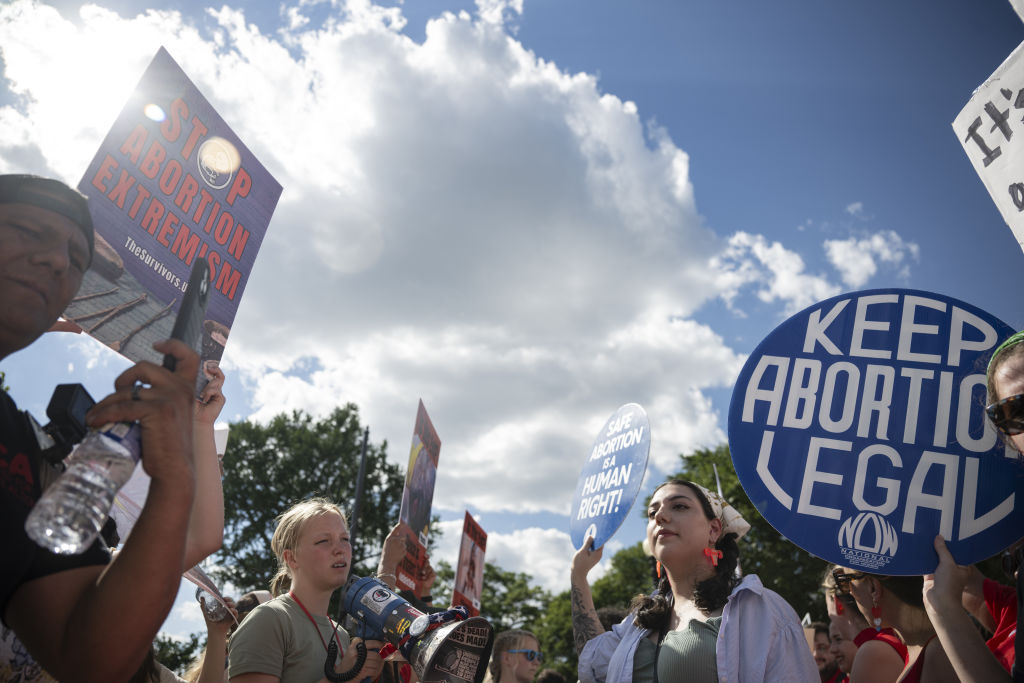 Our Abortion Stories: ‘Without Abortion, You Would Be Visiting My Grave’ - Ms. Magazine